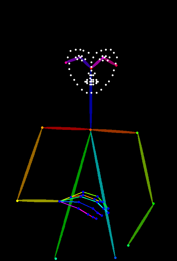 OpenPose Image